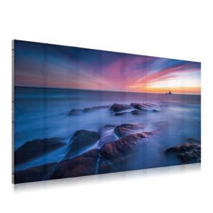 E-Nano Series